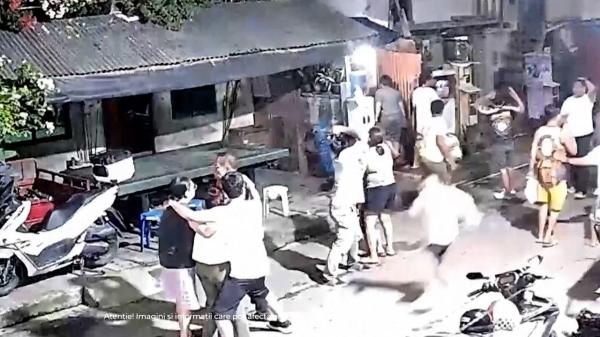 Cutremur devastator în Filipine, urmat de replici puternice: bilanțul victimelor crește