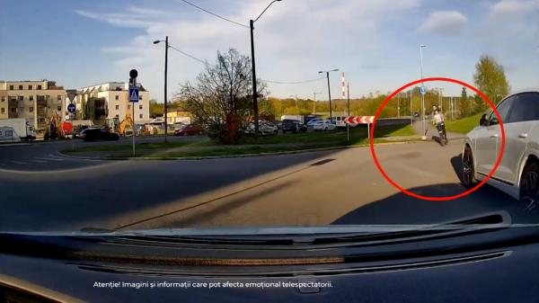 Titi Aur propune RCA pe CNP în cazul conducătorilor de trotinete electrice