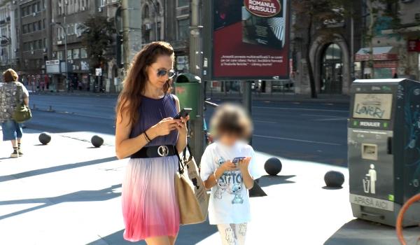 "Majorat digital" la 16 ani. Legea care va schimba modul în care copiii din România folosesc reţelele sociale