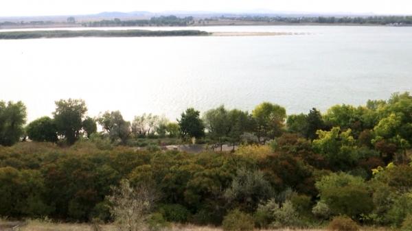 Faleza Dunării urmează să fie modernizată. Contractul a fost semnat, mai lipsesc banii