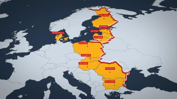 Intervenţia Rusiei în alegerile din România, studiu de caz pentru UE. Europa va crea un "scut democratic"