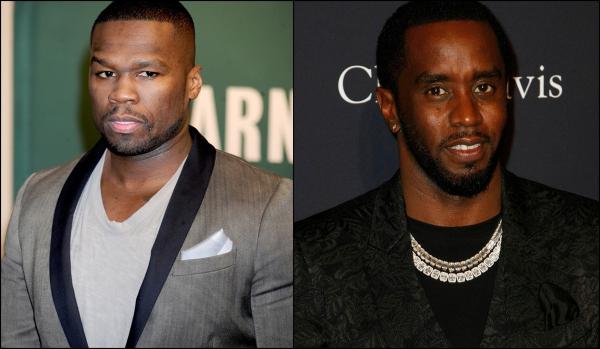 50 Cent, scrisoare pentru judecătorul lui Diddy, după condamnarea rapperului: "Mi-e frică pentru viața mea!"