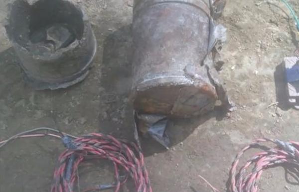 Bărbat din Bistrița-Năsăud, arestat pentru suspiciuni de terorism. Ar fi confecționat dispozitive explozive