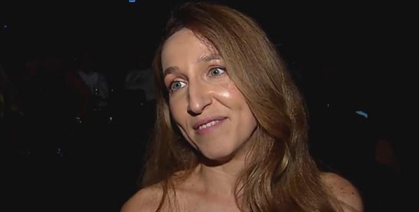 Cum a fost atmosfera la Telenovelas Party: "Muzica e preferata mea, sunt mai latino aşa"