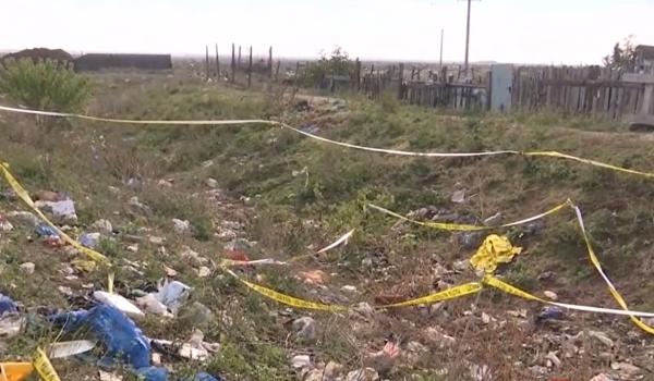 Copilul de 3 ani ucis de câini, victima ignoraţei. Primarul dă vina pe localnici: "Mulţi sunt câinii lor"