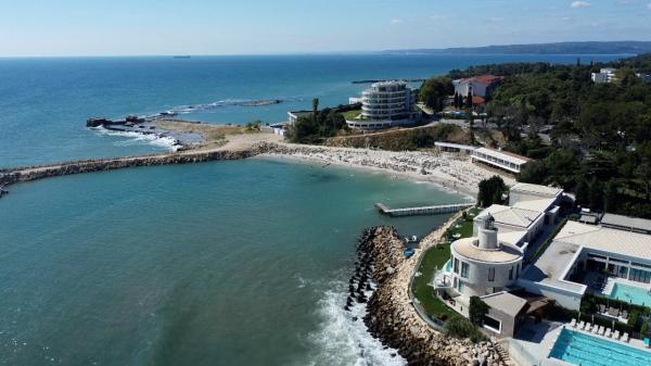 Scumpiri pe litoralul bulgăresc din 2026. La cât va ajunge un pachet all-inclusive care acum e 550 €