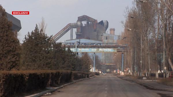 Combinatul vândut pe 230 de lei. În 1989, România era cel mai mare producător de oţel din Europa de sud-est
