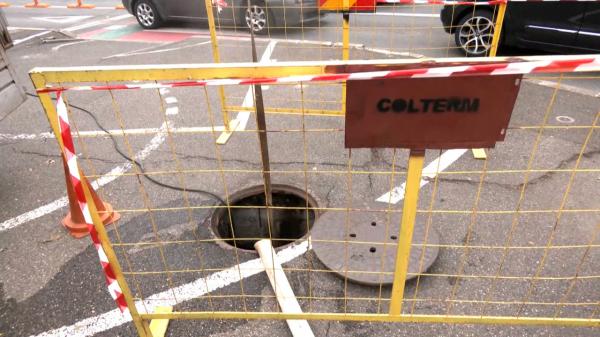 Jumătate din Timișoara, fără apă caldă și căldură după o avarie majoră la rețeaua de termoficare