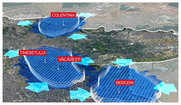 Școlile și grădinițele din Capitală şi alte 5 judeţe închise din cauza Codului Roșu. Cursurile se fac online