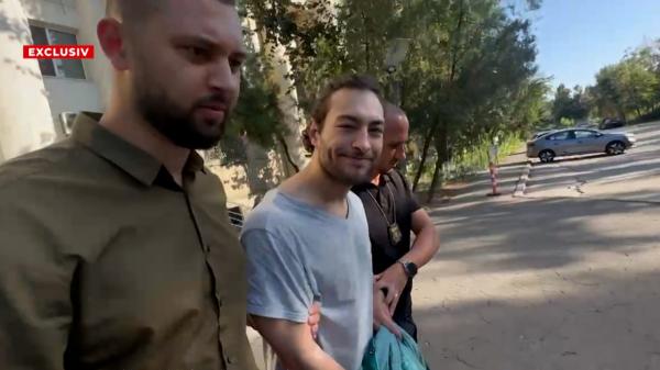 Toto Dumitrescu, mesaj pentru victimă după ce a şofat drogat şi a făcut accident: Să conducă şi ea cu atenţie