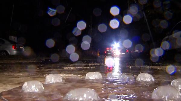 Colentina, Berceni și Tineretului, cele mai predispuse cartiere din Capitală la inundaţii