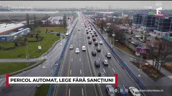 Riscurile cu care vin maşinile automate