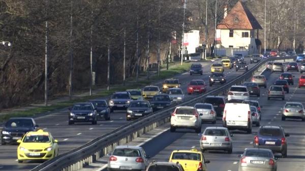 România este cea mai stresantă țară pentru șoferii începători, potrivit unui studiu internațional