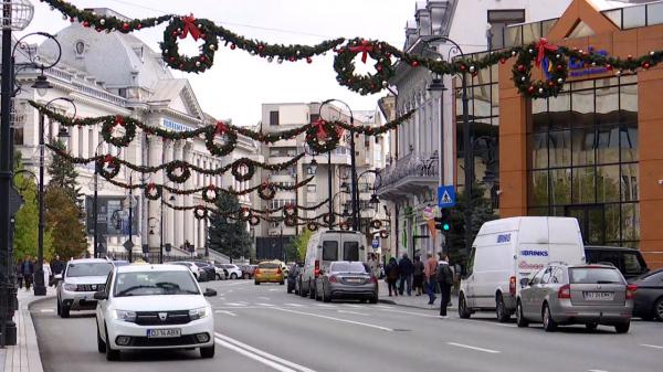 Târgul de Crăciun de la Craiova va fi deschis luna viitoare. Tema de anul acesta este Spărgătorul de Nuci
