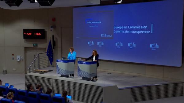 Identitatea de gen, subiect aprins în Comisia Europeană. Cum au fost interpretate recomandările oficiale