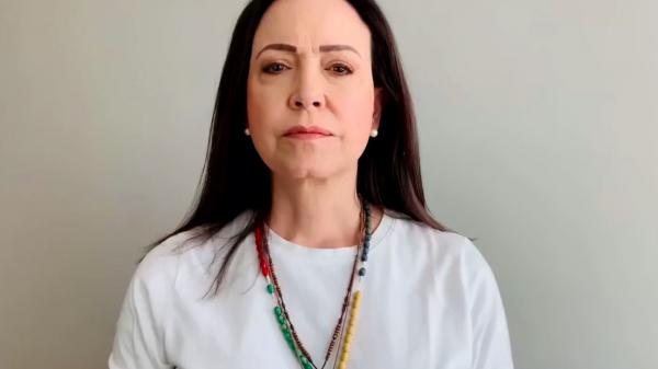 Premiul Nobel pentru Pace 2025, câştigat de activista şi politiciana venezueleană Maria Corina Machado