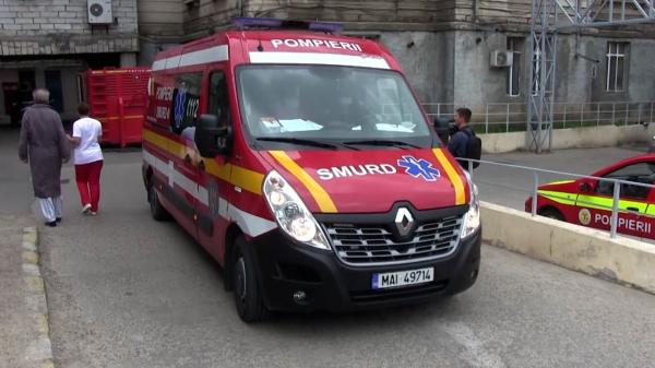Un cunoscut medic chirurg din Craiova a încerct să se sinucidă. Acesta se află în stare gravă la spital