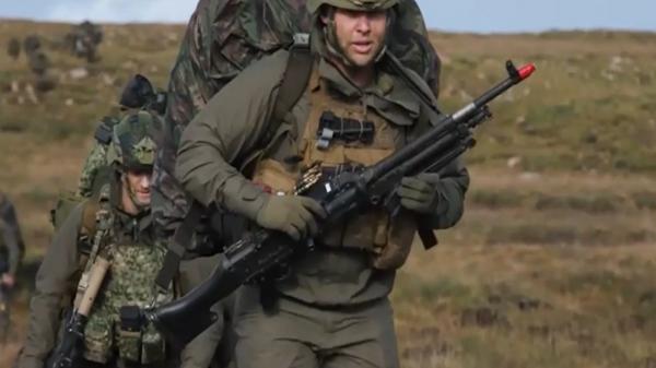 NATO începe exercițiul militar nuclear anual "Steadfast Noon". Rutte: "Trebuie să facem acest lucru"