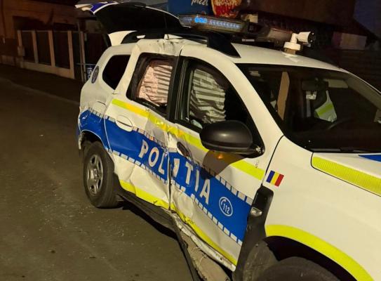 Fiul procurorului din Giurgiu, mort după un accident cu Poliţia: autospeciala în misiune n-a oprit la Stop