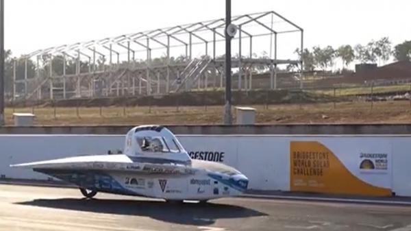 SOLIS, marele câştigător al SAB 2025. Ce alte proiecte inovatoare au mai prezentat participanţii