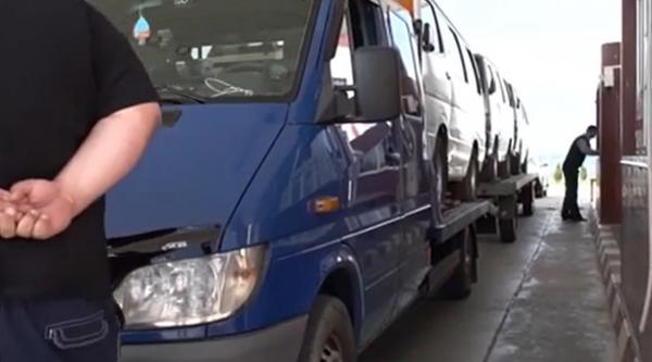 Control digital la graniţele României. Cum funcţionează noile sisteme