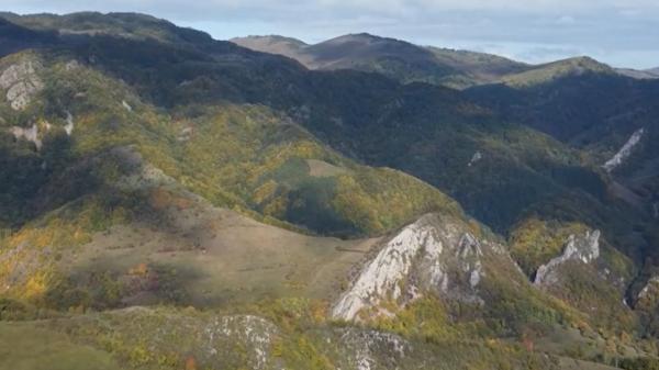 Ţinutul Apusenilor, punte între vechi şi nou. "Se poate investi în zona asta frumoasă"