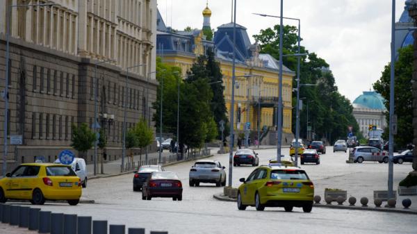 Noua taxă pentru şoferii români care va intra în vigoare de la 1 ianuarie în Bulgaria