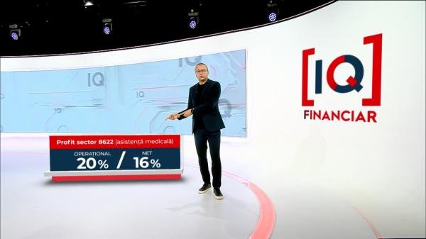Cât de profitabil este sectorul de sănătate privată din România