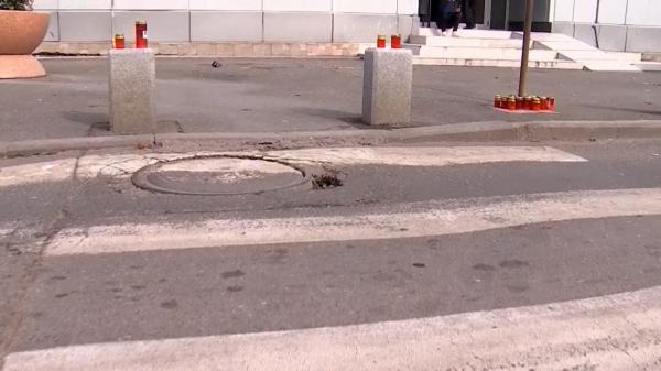 Soluţiile care ar fi putut împiedica accidentul tragic din Bucureşti. Semaforul, cerut de ani de zile