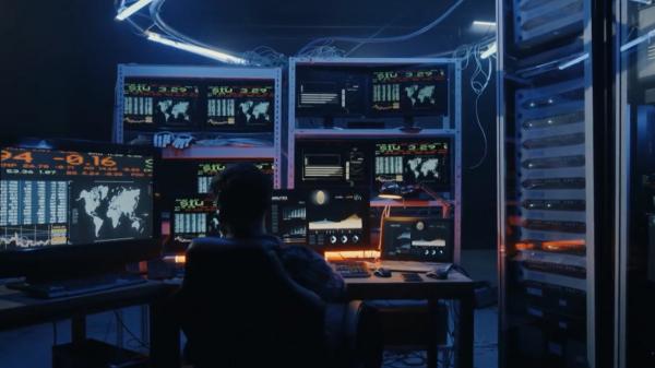 Deţinuţii-hackeri de la Târgu Jiu puteau să modifice inclusiv pedepsele colegilor. Ce ascundea planul lor