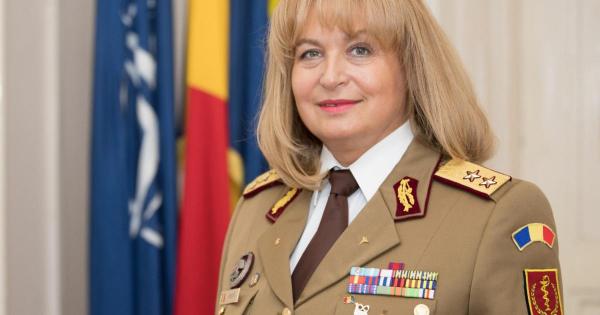 Cine este generalul Florentina Ioniţă-Radu, cercetată de DNA. Decorată de 4 ori de Iohannis şi Băsescu