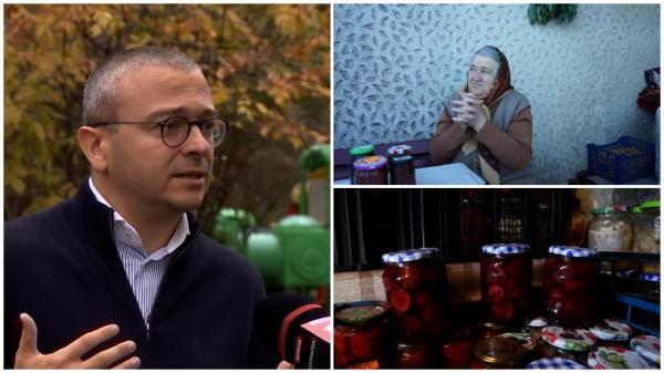 ANAF a pus ochii pe gemul bunicilor, suspectate că fac gaură în Buget. Reacţia lui Iancu Guda