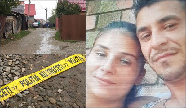 Bărbatul din Braşov care şi-a ucis iubita sub ochii copilaşului de doi ani îşi anunţase planul pe TikTok