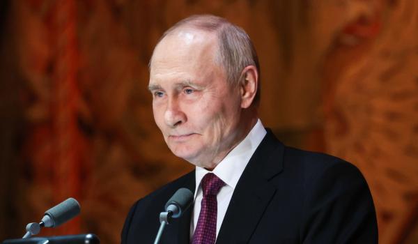 Putin ar fi cerut controlul deplin asupra regiunii Donețk în schimbul retragerii din Zaporojie şi Herson