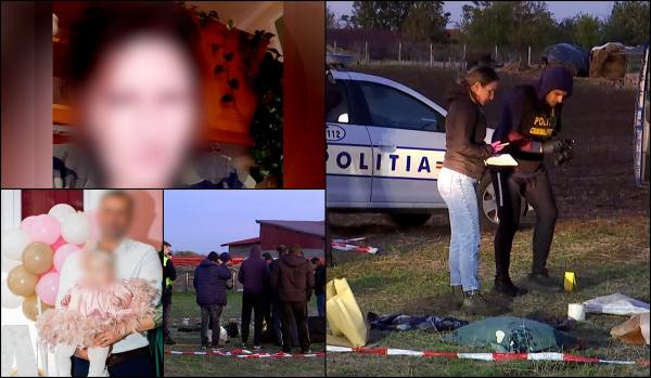 Un doljean şi-a ucis soţia, apoi şi-a pus capăt zilelor. Descoperirea şocantă, făcută de fiul de 13 ani