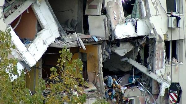 Ancheta exploziei din Rahova: Distrigaz și firma recomandată, audiați de procurori astăzi