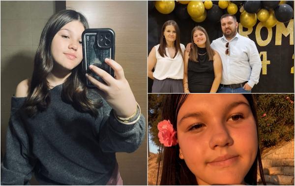 Fetiţa unor români din Spania, deconectată de la aparate fără acordul lor. Acuzaţii grave aduse medicilor