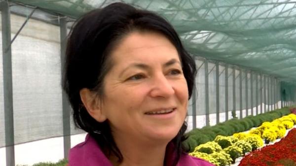 Ramona a renunţat la cariera de 20 de ani în contabilitate pentru a-şi urma visul. Afacerea pornită în Gorj