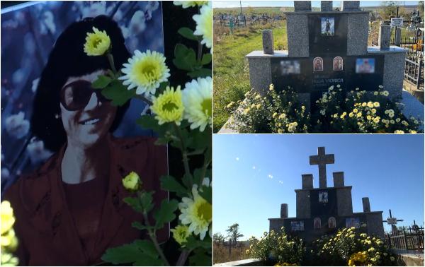 Mormântul unei educatoare din Iaşi stârneşte controverse. A fost ultima ei dorinţă