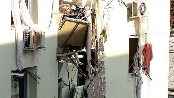 Noi informații-cheie în cazul exploziei din Rahova. Anchetatorii refac minut cu minut filmul evenimentului