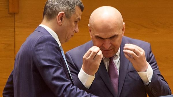 Negocieri în Coaliţie. Alegeri în Bucureşti până la final de an şi o nouă lege pentru toate pensiile speciale