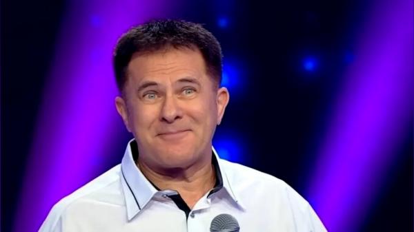 Doru Octavian Dumitru, operat de urgență la Suceava după ce i s-a făcut rău înainte de un spectacol