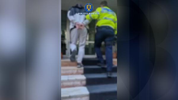 Șofer fără permis, prins la volan cu o alcoolemie record, în Brăila: 4,05 g/l alcool în sânge