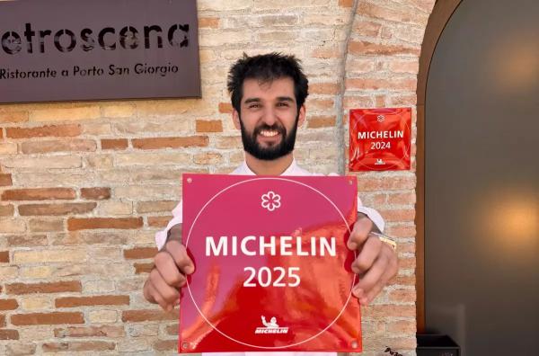 Chef Richard Abou Zaki suplimentează locurile pentru Pop Up-ul Restroscena