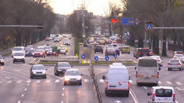 Permisul de conducere, disponibil pe telefon. Ce se schimbă pentru șoferii din România și din UE