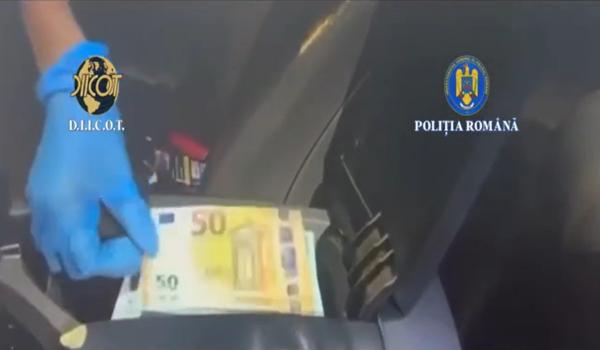 Tânăr din Vrancea, reţinut pentru trafic de persoane. Ar fi exploatat sexual o femeie cu probleme de sănătate