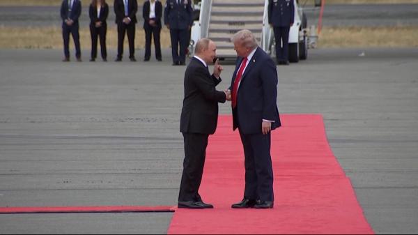 SUA şi UE, front comun împotriva lui Putin. Reacţie de la Moscova: "Act de război împotriva Rusiei"