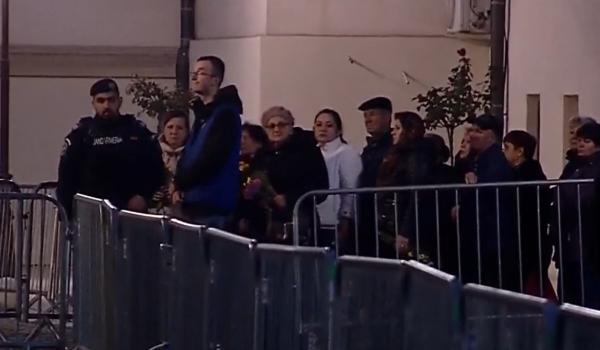 Pelerinajul de Sfântul Dimitrie cel Nou începe astăzi în Capitală