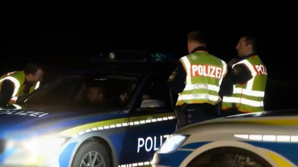 Scene de groază în Germania, după ce poliţia a tras în armată: "A fost o interpretare greşită"
