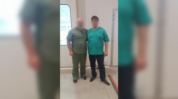 Medicul care a încercat să spargă porţile Ambasadei Rusiei: Acuzaţiile sunt "o mizerie" bazată pe "zvonuri"